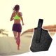 thumbnail image 2 of Estuche universal para brazalete Soporte para teléfono celular Soporte para brazo de ejercicio para correr, entrenamientos de gimnasio Gris profundo Ajuste para brazo de 8.66 '' x 14.17 '', 2 of 7