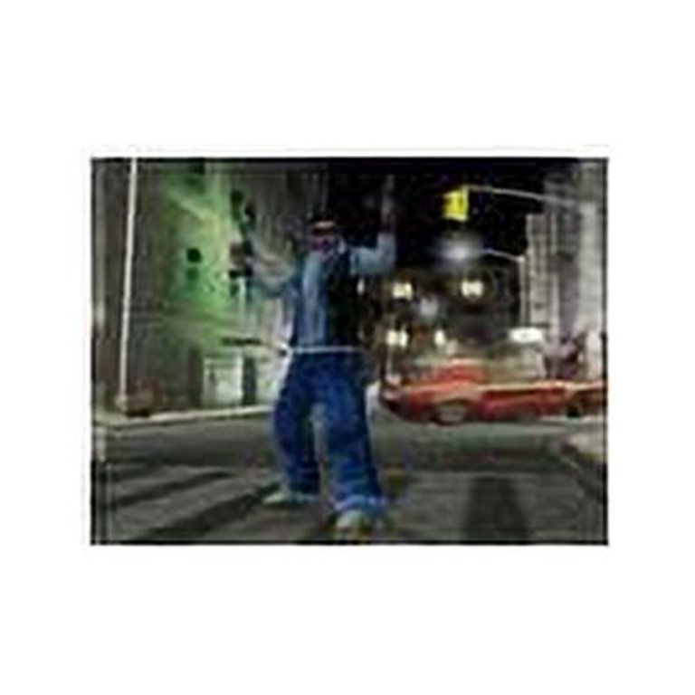 ps2ソフト NARC ナーク　北米版　海外版 北米版PS2]NARC(中古) - huck-fin