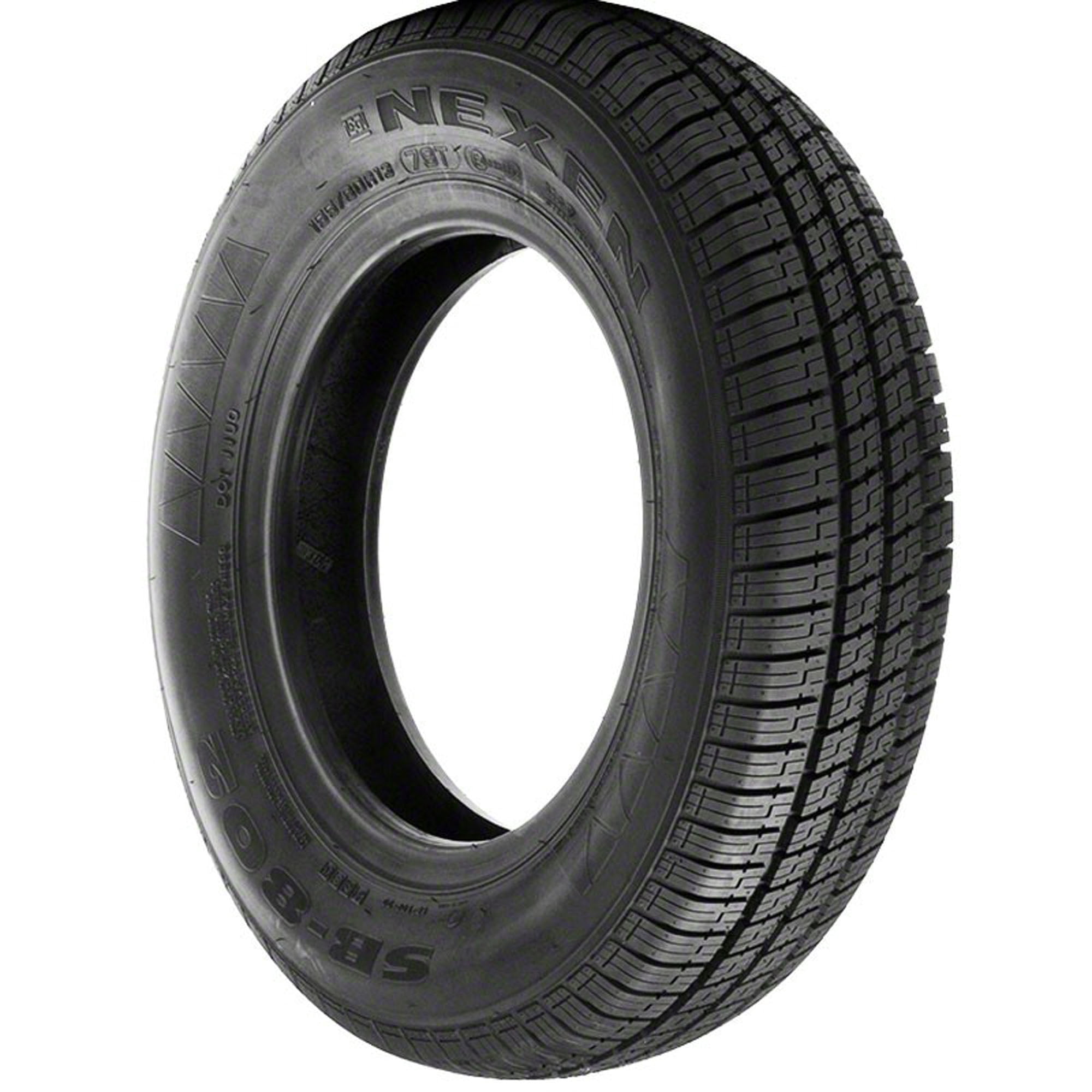 Nexen SB802 165/80R15 87T Tire