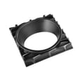 thumbnail image 2 of Front Bumper Adaptive Cruise Control Module Bezel Trim Grille Cover for Chrysler, 2 of 2