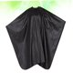 thumbnail image 4 of unbranded Impermeable Para Peluquería Color Negro Material Ligero Y Duradero Para Uso En Barbería, 4 of 8