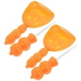 thumbnail image 1 of Mobutofu 4pcs Crafting Tools Steel Pumpkin Carver for  Party Decorations, 1 of 6