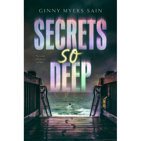 Secrets So Deep (Hardcover)