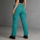thumbnail image 5 of Pantalones de Yoga de Mujer Apretados Elásticos Cómodos Jogger de Fitness para Deportes Al Aire Libre Casual, 5 of 8