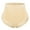 Apricot, variant on Youloveit Women High Waist Shaper Butt Lifting Panties Fake Buttocks Buttocks Low Waist Underwear Sexy Panties Sexy Mesh Underwear