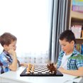 GSE Games Sports Expert Supporto per stecche da biliardo e biliardo con contapunti. Contiene 8 stecche da biliardo e set completo di palline da biliardo