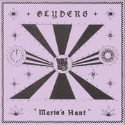 Glyders - Maria's Hunt  [VINYL LP]