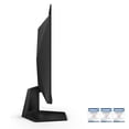 thumbnail image 6 of Restored AOC Q27G41ZDF  27” QD-OLED, QHD, 240hz, G-Sync Compatible, 0.03ms, Gaming Monitor - Black, 6 of 6