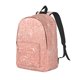 thumbnail image 1 of Easygdp Rose Gold Glitter Mochila de Lona Resistente para Laptop, Compatible con Laptops de 15 a 17 pulgadas, Ideal para Escuela, Trabajo y Viajes-Medium, 1 of 5