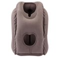 thumbnail image 2 of LAFGUR Ffice Rest Pillow, Pillow, Portable For Sleeping Airplane Home Camping Office Napping Travel, 2 of 8