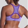 thumbnail image 3 of Zensah Women's Racey Sports Bra, 3 of 6