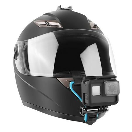 Adjustable Head Vented Helmet Strap Mount for Mobius Sports Camera Helmet | Walmart Canada
