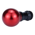 thumbnail image 4 of Perilla de Cambio de Marchas Automática, Palanca de Cambios, Accesorios de Cabeza de Palanca de Cambios, Fácil Instalación Rojo Baoblaze Perilla de cambio de marchas automática, 4 of 8