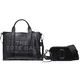 thumbnail image 1 of Set de 2 bolsas, The tote Bag Marc y The Snapshot Marc, 1 of 7