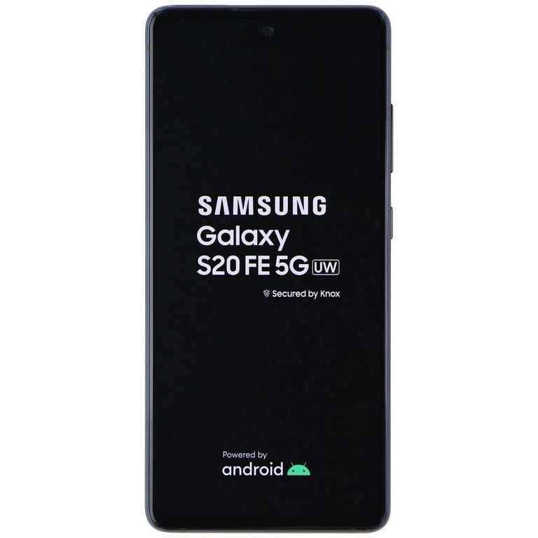 Pre-Owned Samsung Galaxy S20 FE 5G UW (6.5-in) (SM-G781V) Verizon