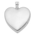thumbnail image 3 of Sterling Silver Heart Memorial Locket Pendant for Women with Teardrop Engraving In Memory Inscription Remembrance Keepsake Necklace Mourning Jewelry for Ashes or Tribute, 3 of 6
