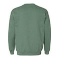 thumbnail image 2 of Gildan Heavy Blend  Adult Crewneck Sweatshirt, 2 of 2