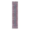 thumbnail image 3 of Unique Loom Sisu Collection Area Rug - Hyderabad (2' 7" x 12' Runner Multi/Beige), 3 of 7