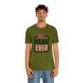 thumbnail image 5 of Best Nana Ever Unisex Jersey Short Sleeve Tee, 5 of 10