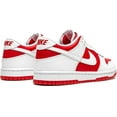 thumbnail image 3 of Nike Dunk Low Championship Red, 3 of 5