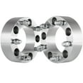 thumbnail image 4 of ECCPP 2Pcs 2" 5x5.5 1/2" 108mm Wheel Spacers For 2003-2006 Ford E-150, 4 of 4