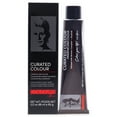 thumbnail image 1 of Curated Colour - 4.77-4W Deep Warm Brown de Colours By Gina para unisex - Tinte para cabello de 3 oz, 1 of 3
