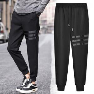 KABOER Men's Casual Jogger Pants Pocket Thin Sweatpants - Walmart.com