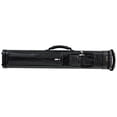 thumbnail image 3 of Elite ECCP24 Black Pool Cue Case Billiard Stick Bag Billiards Cues, 3 of 3
