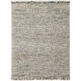 thumbnail image 1 of Amer Rug VIV40305 3 x 5 ft. Vivid Modern Hand-Woven Rug, Gold, 1 of 1