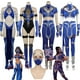 thumbnail image 2 of Disfraz de fantasía de Mileena Kitana de Mortal Kombat, mono sexy con máscara para mujer adulta, traje de fantasía, traje de carnaval de Halloween, 2 of 4
