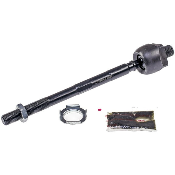 Dorman IS383PR Front Inner Steering Tie Rod End for Specific Infiniti / Nissan Models, Black Fits select: 1990-1996 NISSAN 300ZX, 1990-1992 INFINITI M30
