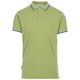 thumbnail image 1 of Trespass - Polo PoloBrook para Hombre (Verde Manzana), 1 of 3