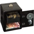 thumbnail image 4 of Seguro para ahorros (caja de dinero), 120x105x160mm Feliz Sencillez, 4 of 5