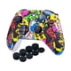 thumbnail image 1 of Xbox One / S / X Funda Para Control con 8 Grips MandaLibre Cartoon, 1 of 5