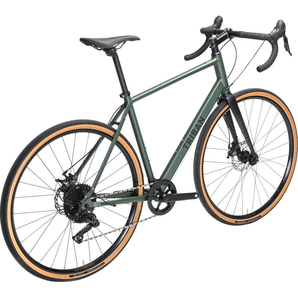 Buy Decathlon Triban GRVL 120, Gravel 