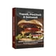 thumbnail image 1 of FINGER FOOD TAPAS,PINCHOS & BOTANAS LEXUS Pasta Dura, 1 of 2