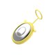 thumbnail image 1 of Qarigey Ayuda para dormir de mano, máquina eléctrica ajustable para dormir con microcorriente, dispositivo auxiliar portátil para aliviar la Monitores de salud Amarillo, 1 of 6
