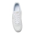 thumbnail image 4 of Zapatillas de tenis Reebok Club C 85 para hombre blanco/gris transparente 8.5US, 4 of 6