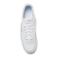 thumbnail image 4 of Zapatillas de tenis Reebok Club C 85 para hombre, color blanco, blanco y gris transparente, 4 of 6