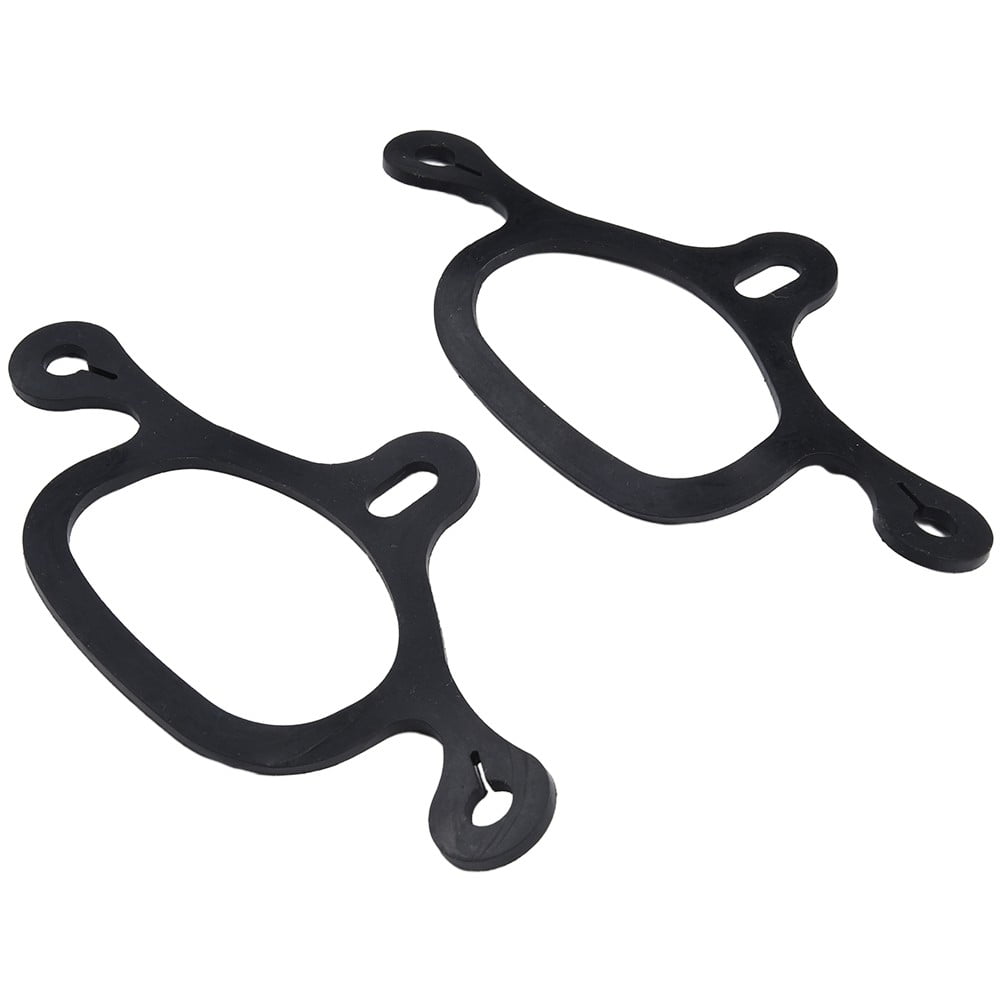 Éperons sangles de ceinture attache 15*10 cm noir outils d'éducation