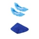 thumbnail image 1 of Toalla de Limpieza Zulema Funda para botas de patines de hielo Azul, 1 of 8