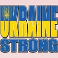 thumbnail image 2 of CafePress - Ukraine Strong Long Sleeve Infant T Shirt - Long Sleeve Infant T-Shirt, 2 of 2
