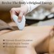 thumbnail image 3 of Herramienta de masaje Rena Chris Gua Sha, 4 piezas de herramienta facial Gua Sha, tabla Guasha para terapia de acupuntura, tratamiento de punto gatillo, herramienta de masaje de raspado Gua Sha, 3 of 5