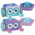 thumbnail image 4 of Accesorios de programación para robots y recursos de aprendizaje Botley Purple, 4 of 7
