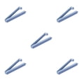 thumbnail image 1 of Cateissary Clips para sellar bolsas de alimentos, bolsa de almacenamiento de alimentos para cocina, abrazadera selladora de plástico, suministros para el Type2 NO2 Cateissary CBP059708, 1 of 4