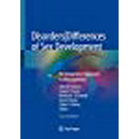 Disorders|Differences of Sex Development: An Integrated Approach to ...