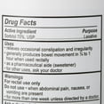 thumbnail image 3 of Laxative Gericare Sorbitol Solution, 16 Fluid oz - 1 Each, 3 of 3