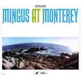 thumbnail image 1 of Mingus Charles - à MONTEREY - [CD], 1 of 2