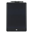 thumbnail image 1 of LCD Writing Pad 10in Writing Pad Highly Sensitive Durable Electronic Drawing Board One-click Clear For Children Teaching Black,pink,blue,orange, 1 of 8