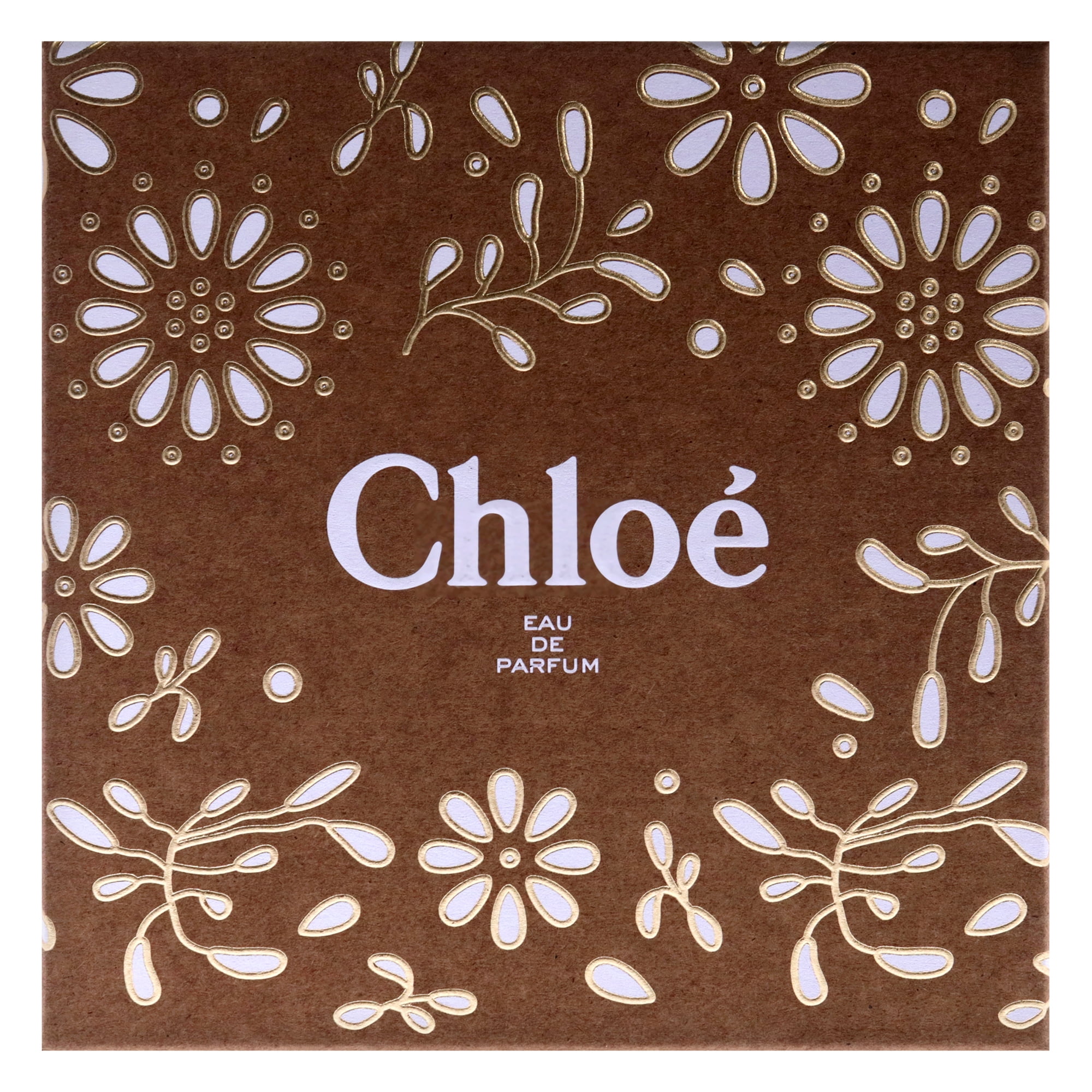 Pc Chloe 2 1.6oz Lotion Set Chloe , Body EDP 3.4oz Spray, Gift